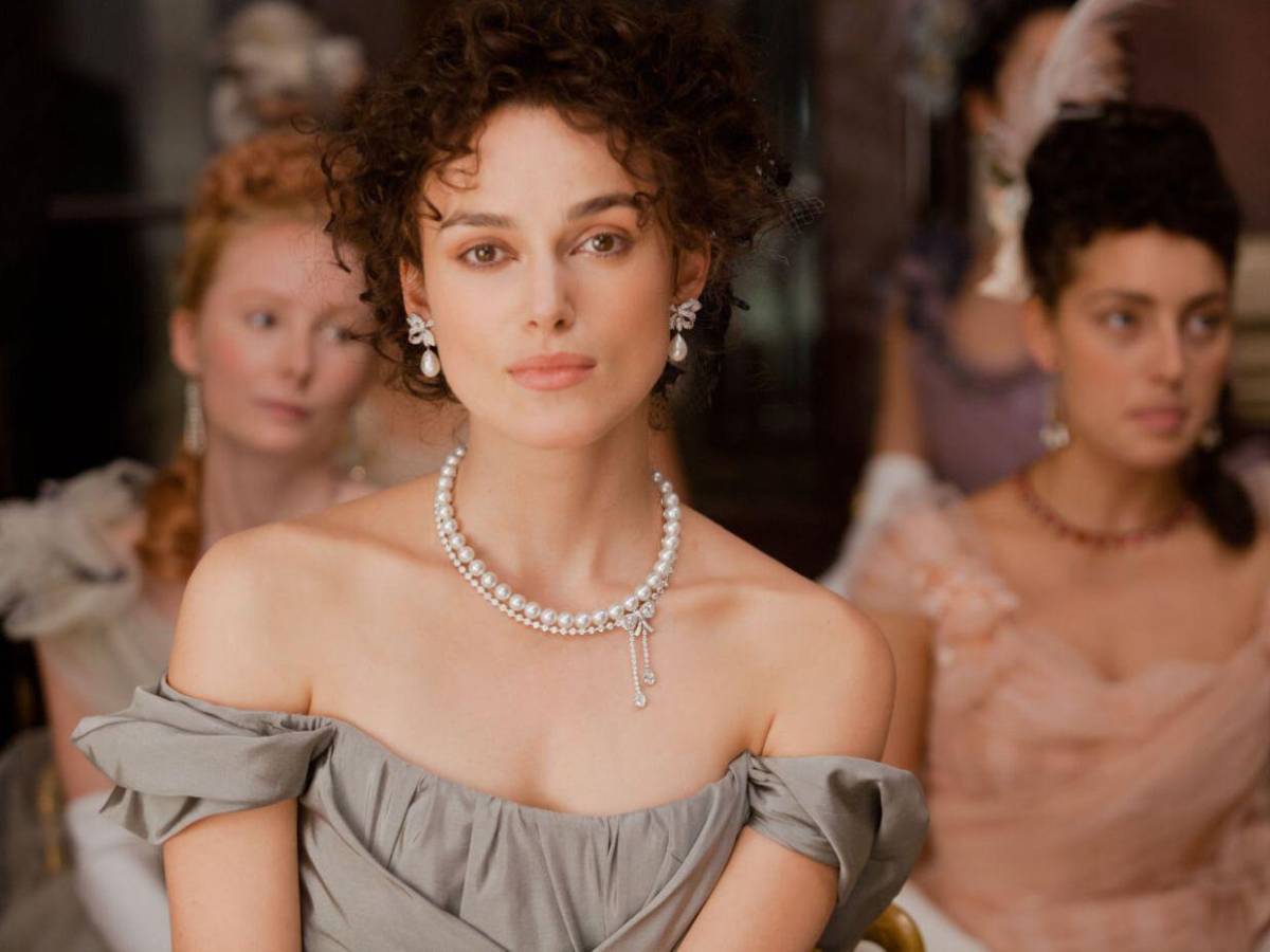 Keira Knightley habla sobre la violenta relación que tenía con los paparazzis