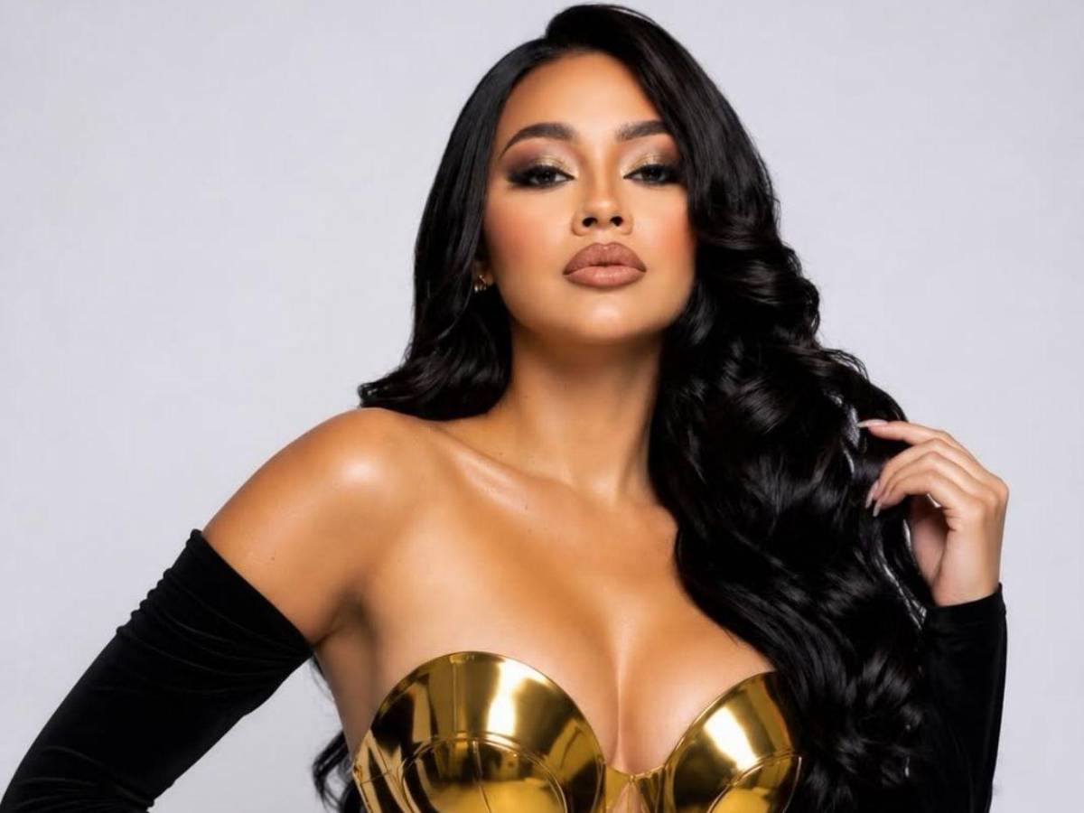 Vencí mis miedos: Kennia Mondragón y el peso de participar en Miss Universe Honduras 2026