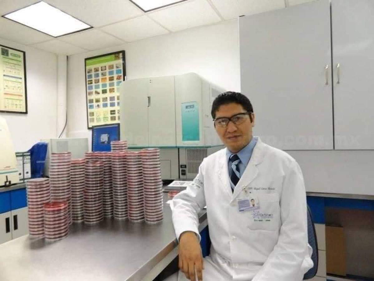 Doctor mexicano detenido por asesinar menor; se le investiga por otros 20 casos