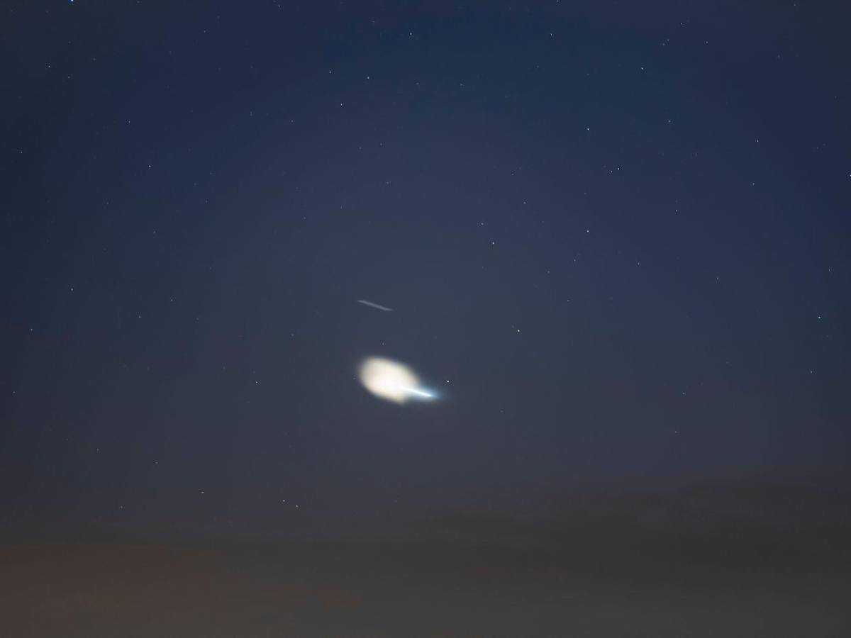 ¿Qué se sabe de la liberación de archivos sobre Ovnis y vida extraterrestre en EE UU?