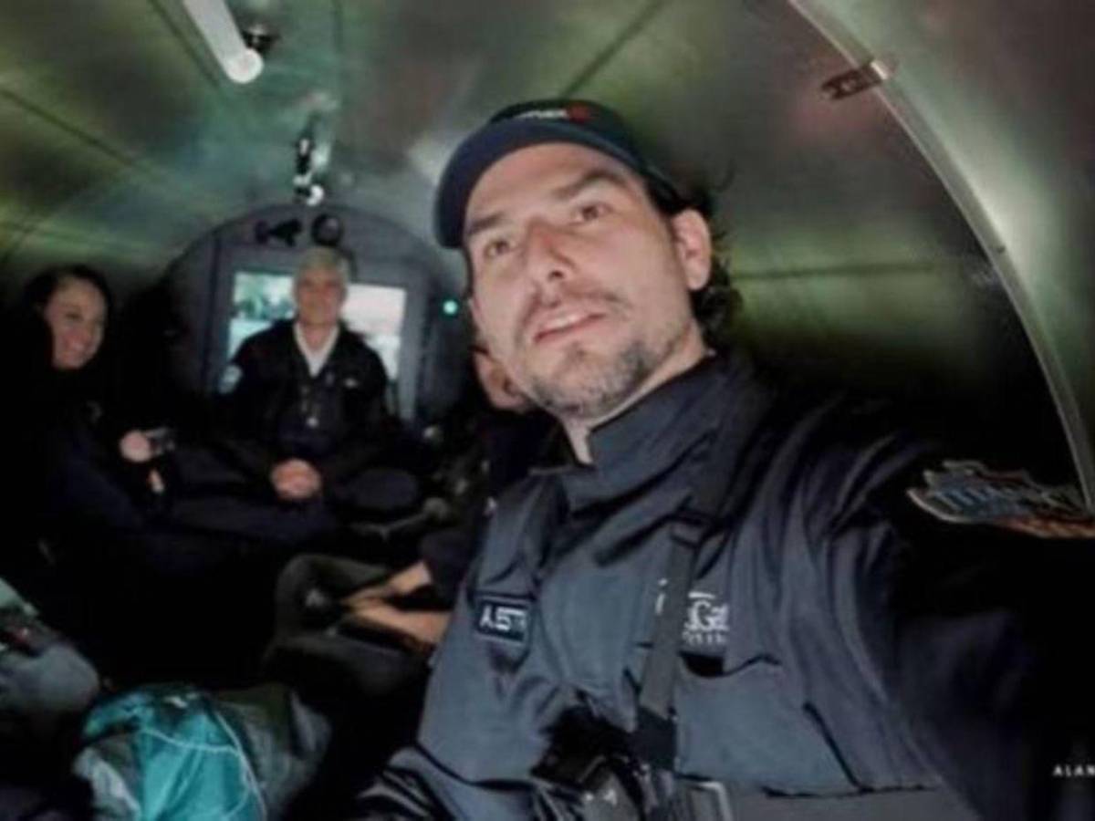 Investigación: La implosión del sumergible Titán, de OceanGate, se pudo evitar