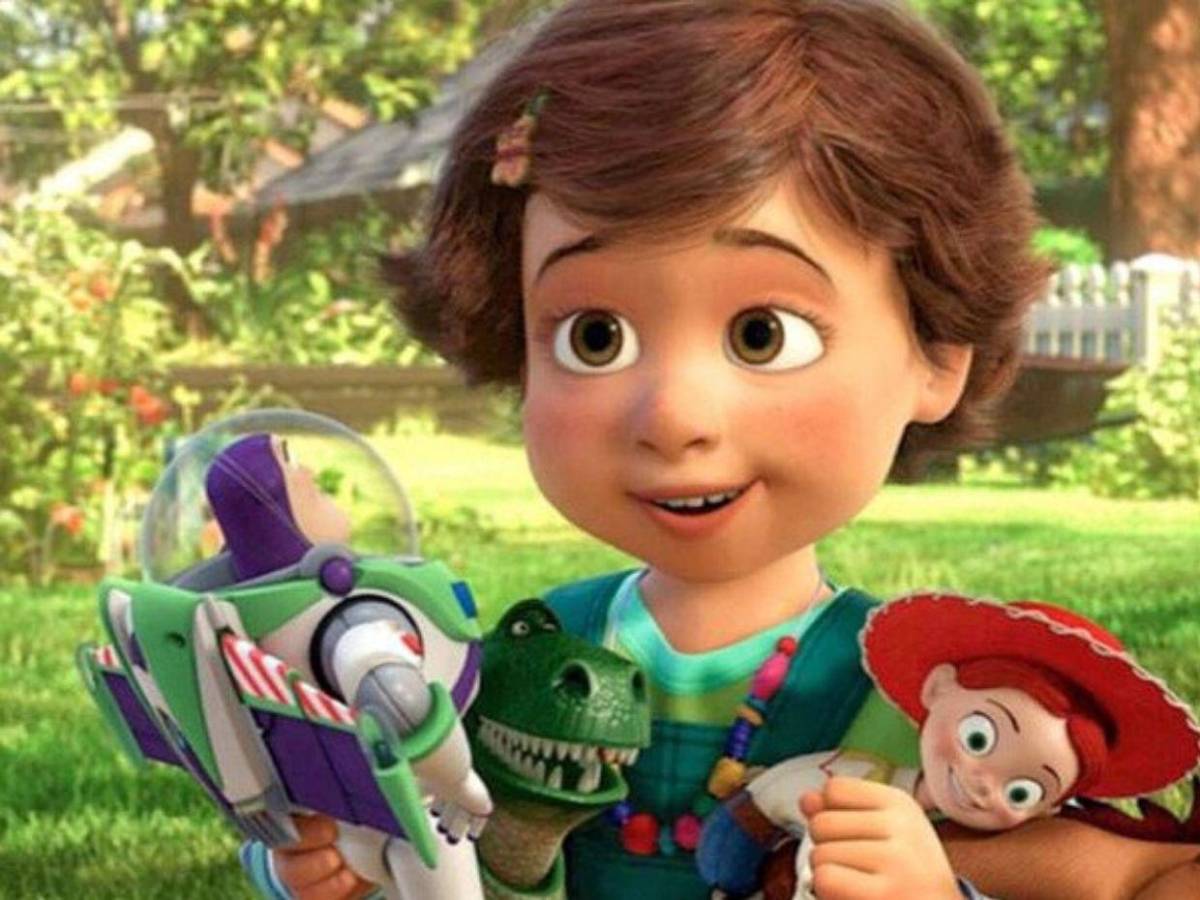 El director de Toy Story abre la puerta a más películas de la saga: esto se sabe