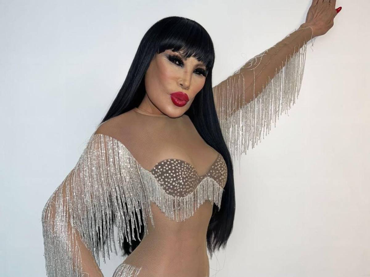 Lyn May desenterró a su esposo tras no superar la pérdida: Dormía con él, lo abrazaba