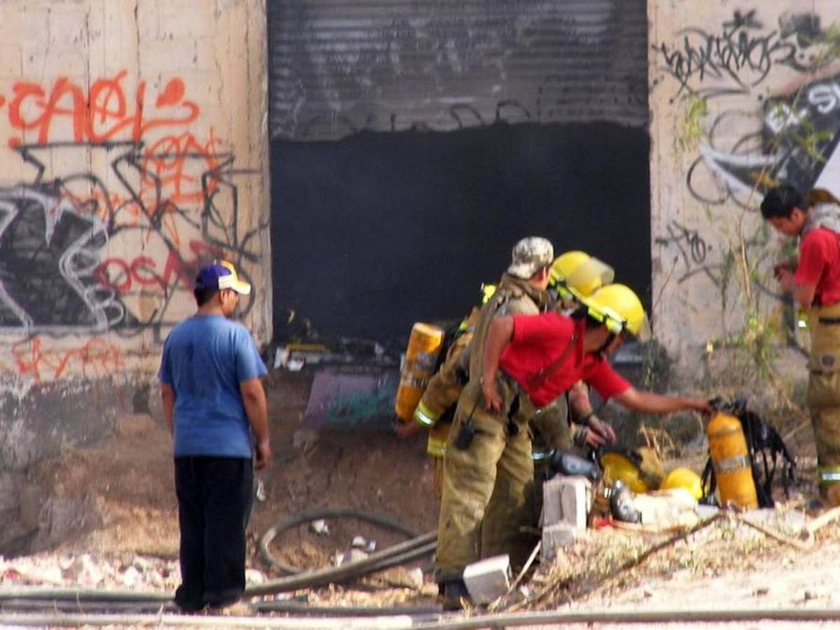 Sandra Téllez, la socia de guardería donde murieron 49 niños es detenida en EEUU