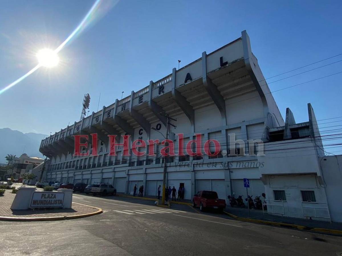 Real España clasifica a la gran final del Clausura 2022 tras empatar 1-1 ante Marathón