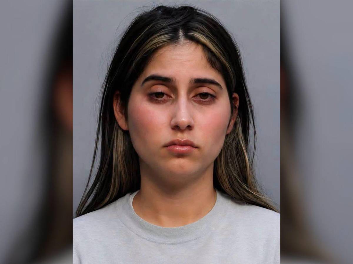 Madre es detenida en Miami tras quemar con cera de vela a sus dos hijas