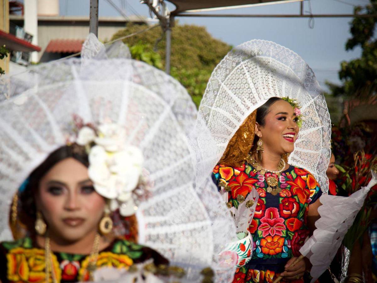 ¿Qué son los Muxes, el tercer género mexicano?