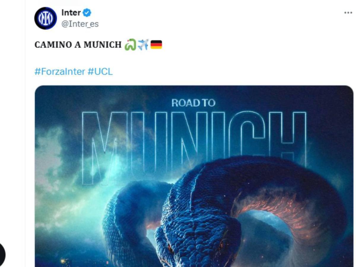 Identifican al culpable del descalabro del Barcelona en Champions League: Inter se burló