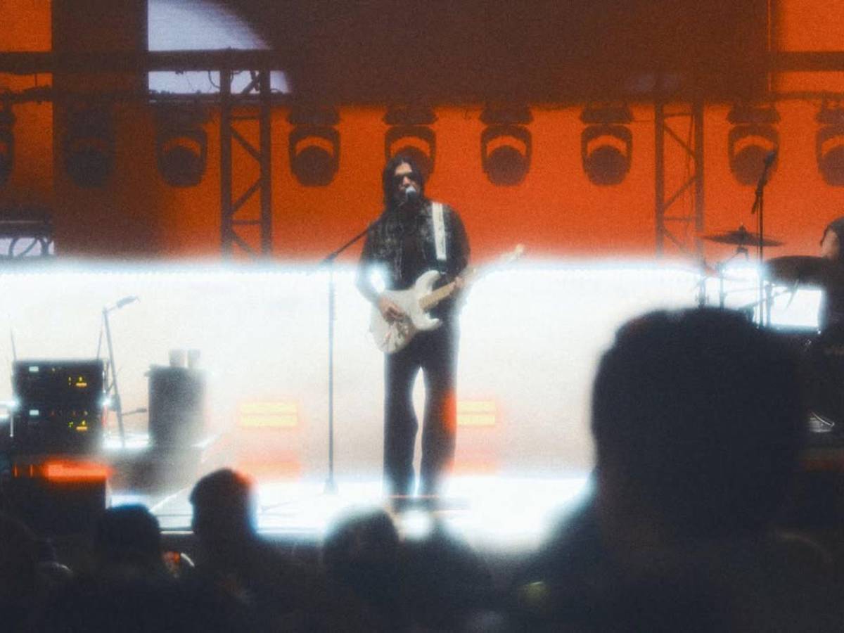 De La camisa negra a Me enamora: el posible setlist de Juanes en Honduras