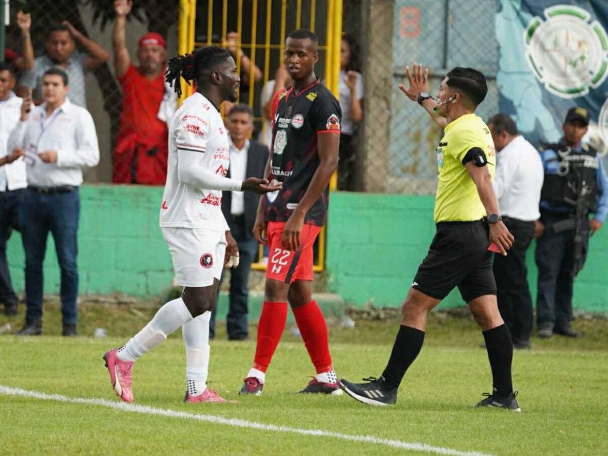 Fichajes: Hondureño interesa en la Serie A y seleccionado rechaza al Saprissa