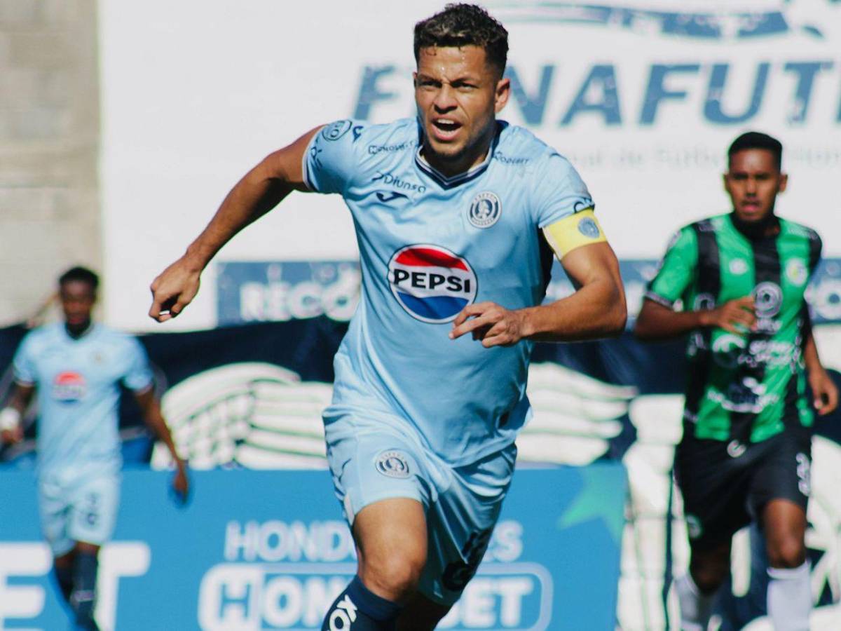 Fichajes: Dejaría Motagua y se iría a España; seleccionado llega a Europa para unirse a su nuevo club