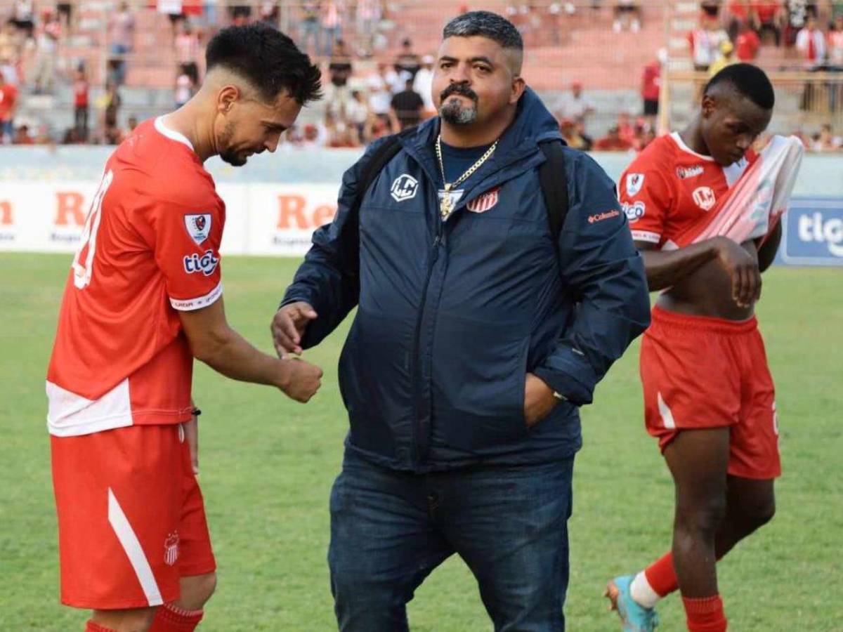 Fue a la final de la Champions: Los lujos de Luis Cruz, presidente del Vida que vive en EE UU