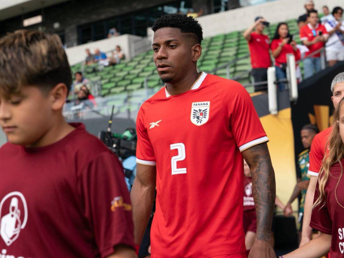 Panamá vale el doble: Lo que cuesta la Selección de Honduras y los canaleros en Copa Oro