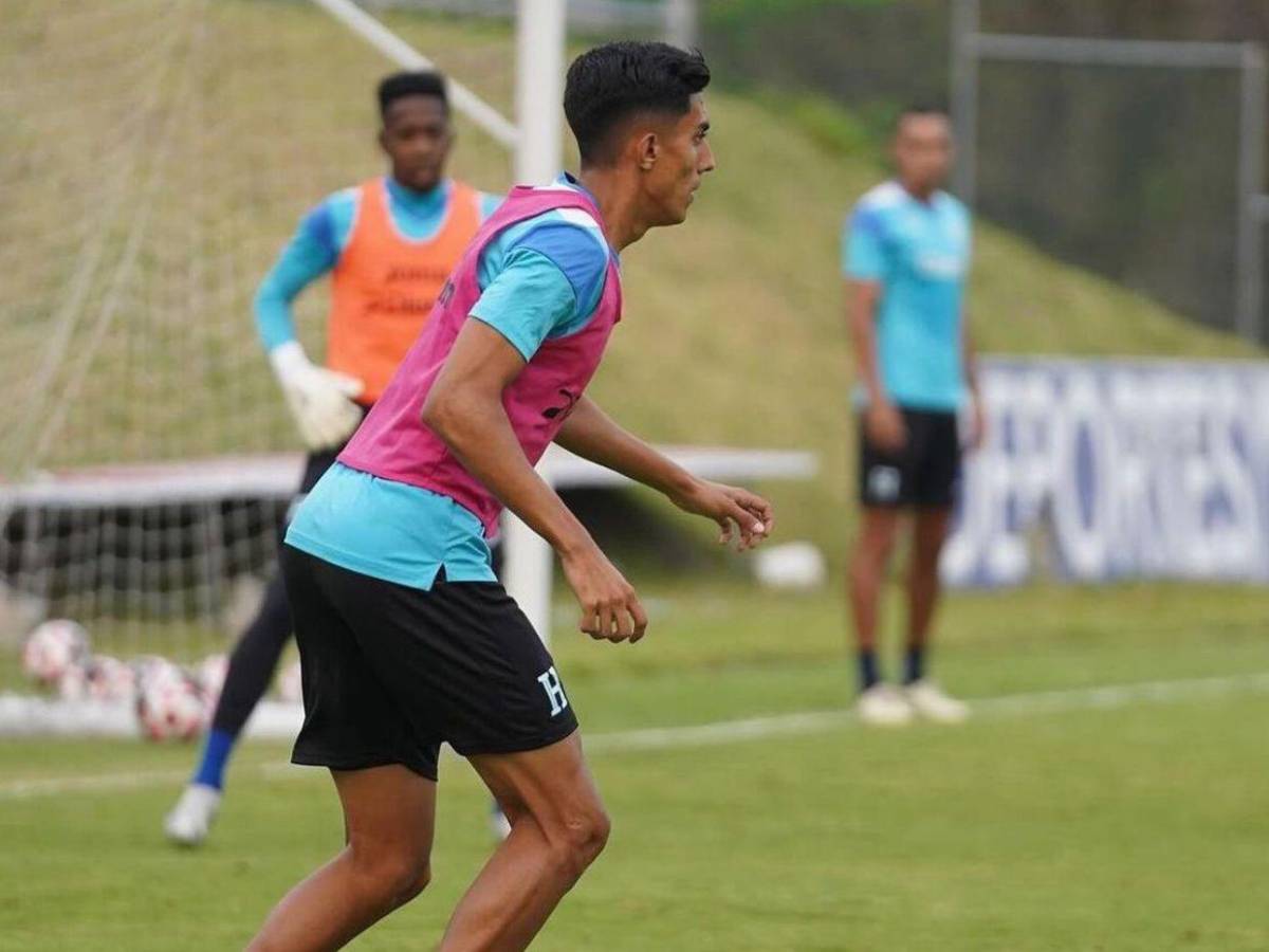 Fichajes: Olimpia tiene nuevo portero y Kervin Arriaga a punto de llegar a Primera de España Fichajes: Olimpia tiene nuevo portero y Kervin Arriaga a punto de llegar a Primera de España