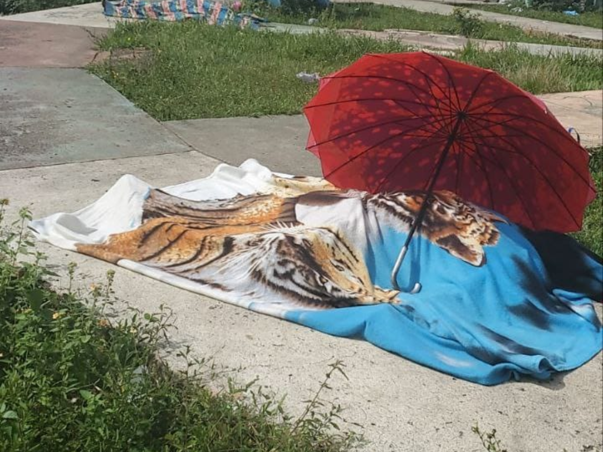 Asesinan a pareja en San Marcos, Santa Bárbara