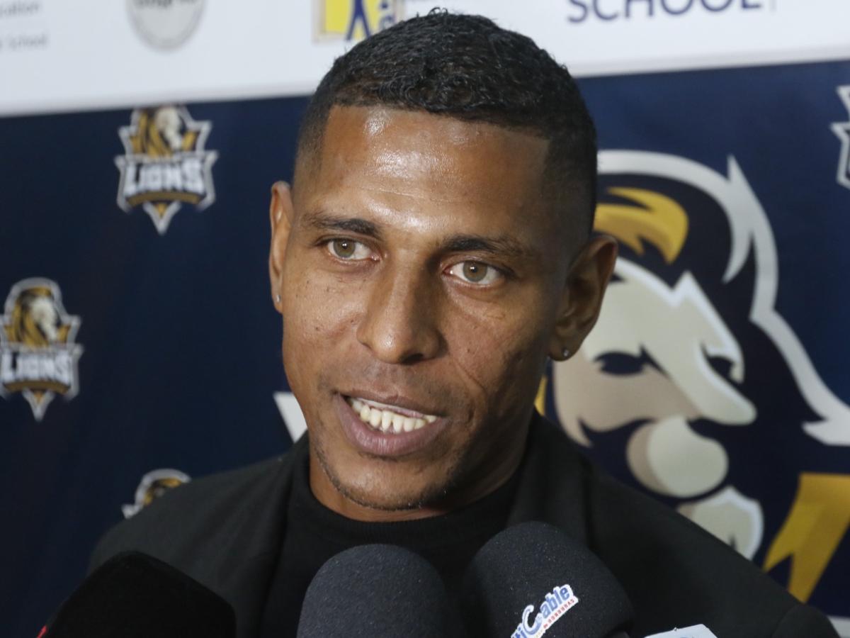 Costly le responde a Huerta, también envía mensaje a Rueda sobre caso de Quioto en la ‘H’