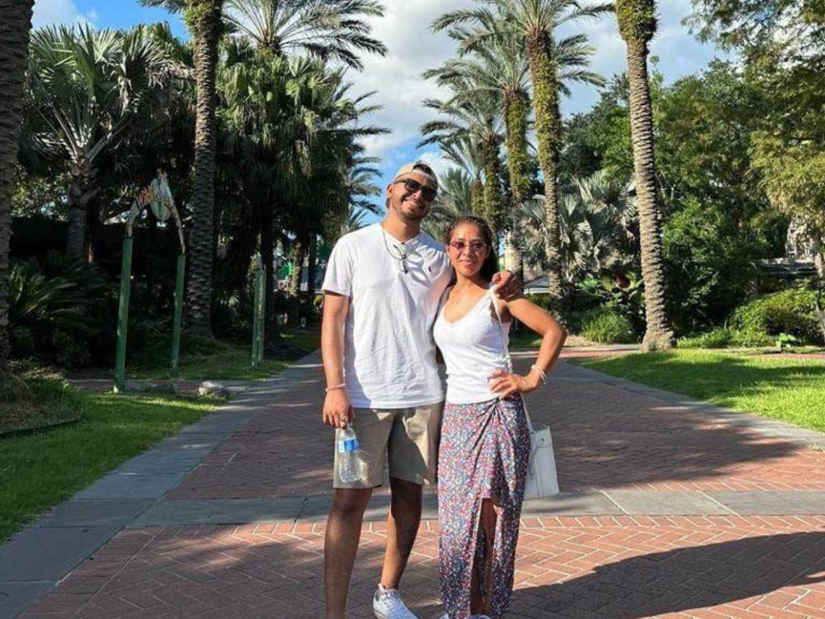 Novio de hondureña asesinada en Luisiana pide pena de muerte para sospechoso