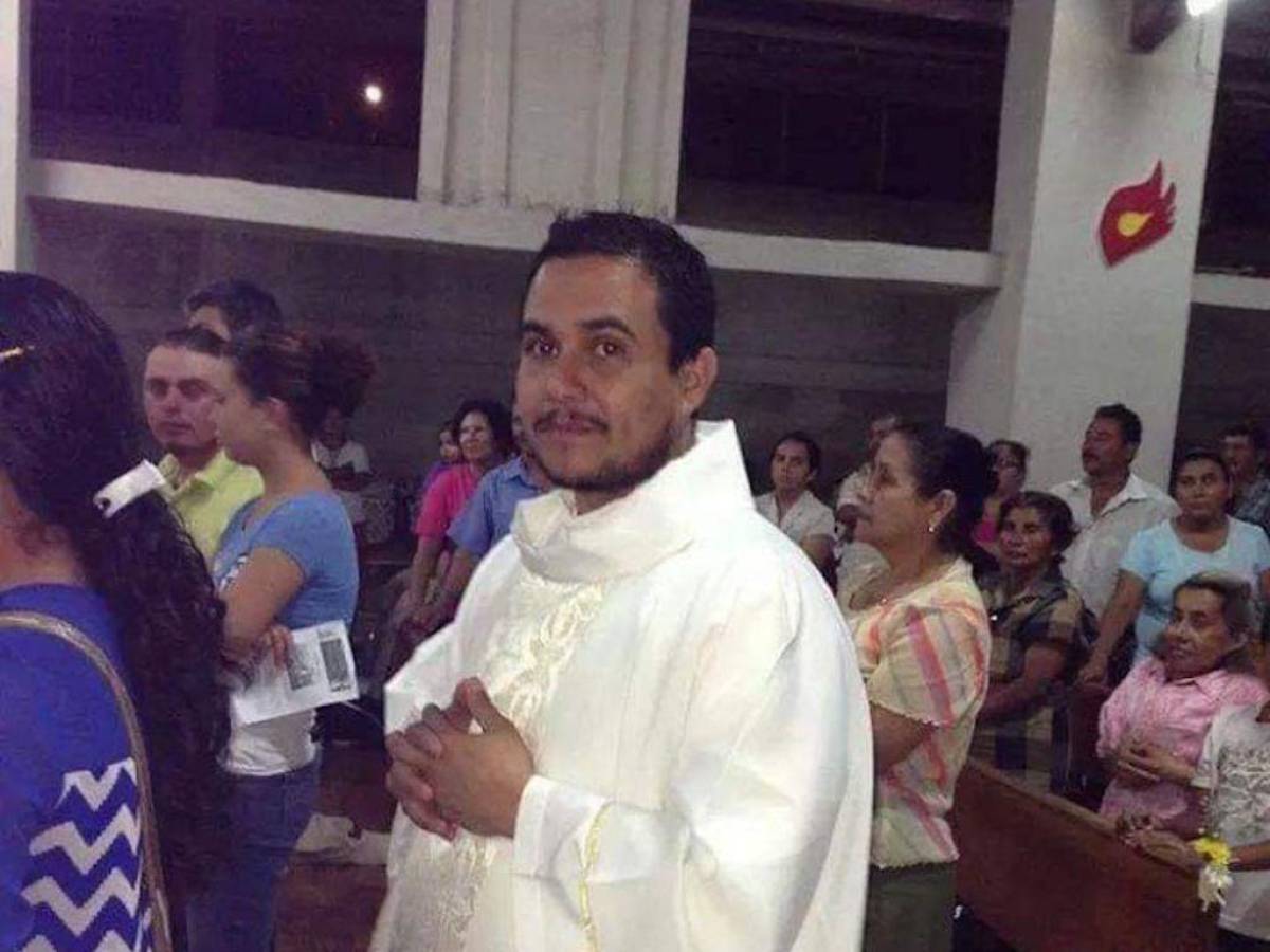 Denuncian detención de párroco en Nicaragua en medio de roces entre la Iglesia y el Gobierno