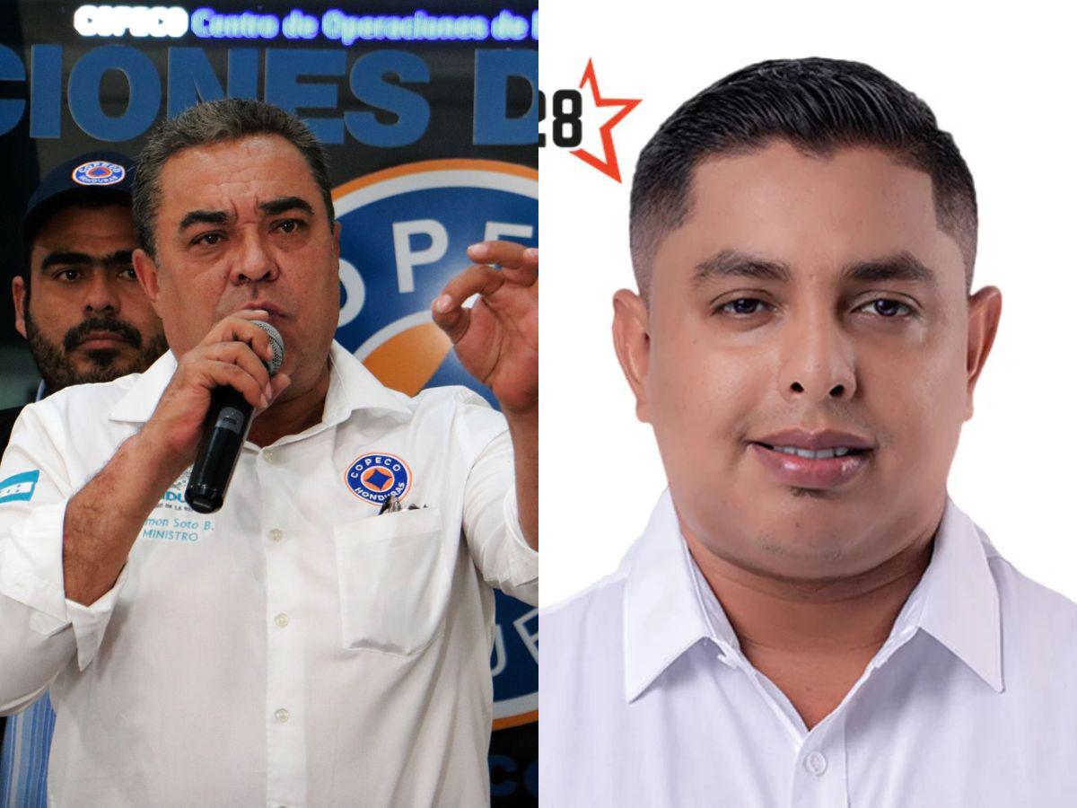 Galería: diputados actuales que no lograron la reelección en Honduras