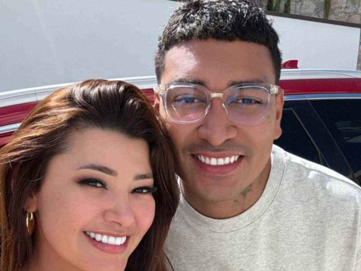 Milagro Flores está sorprendida: Supremo revela lo que hará si golea en el juego de tiktokers