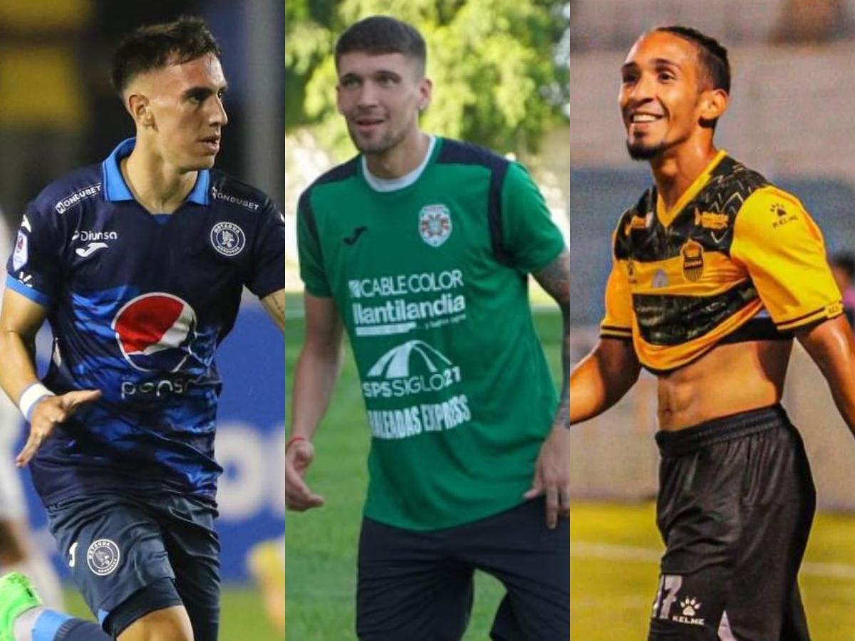 ¿Es necesario el quinto extranjero? Realidad de los foráneos en la Liga Nacional