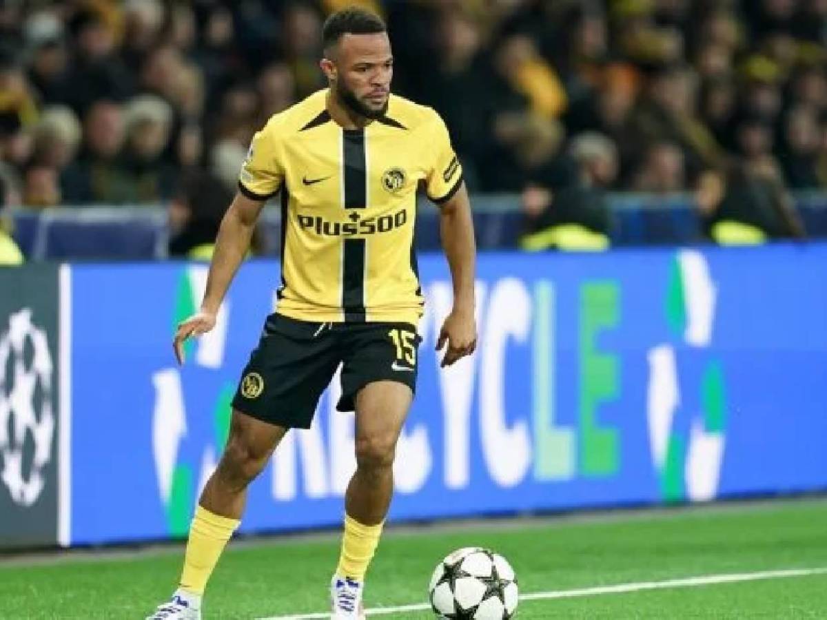 Hijo de futbolista muere minutos antes de que jugara un partido de Champions League