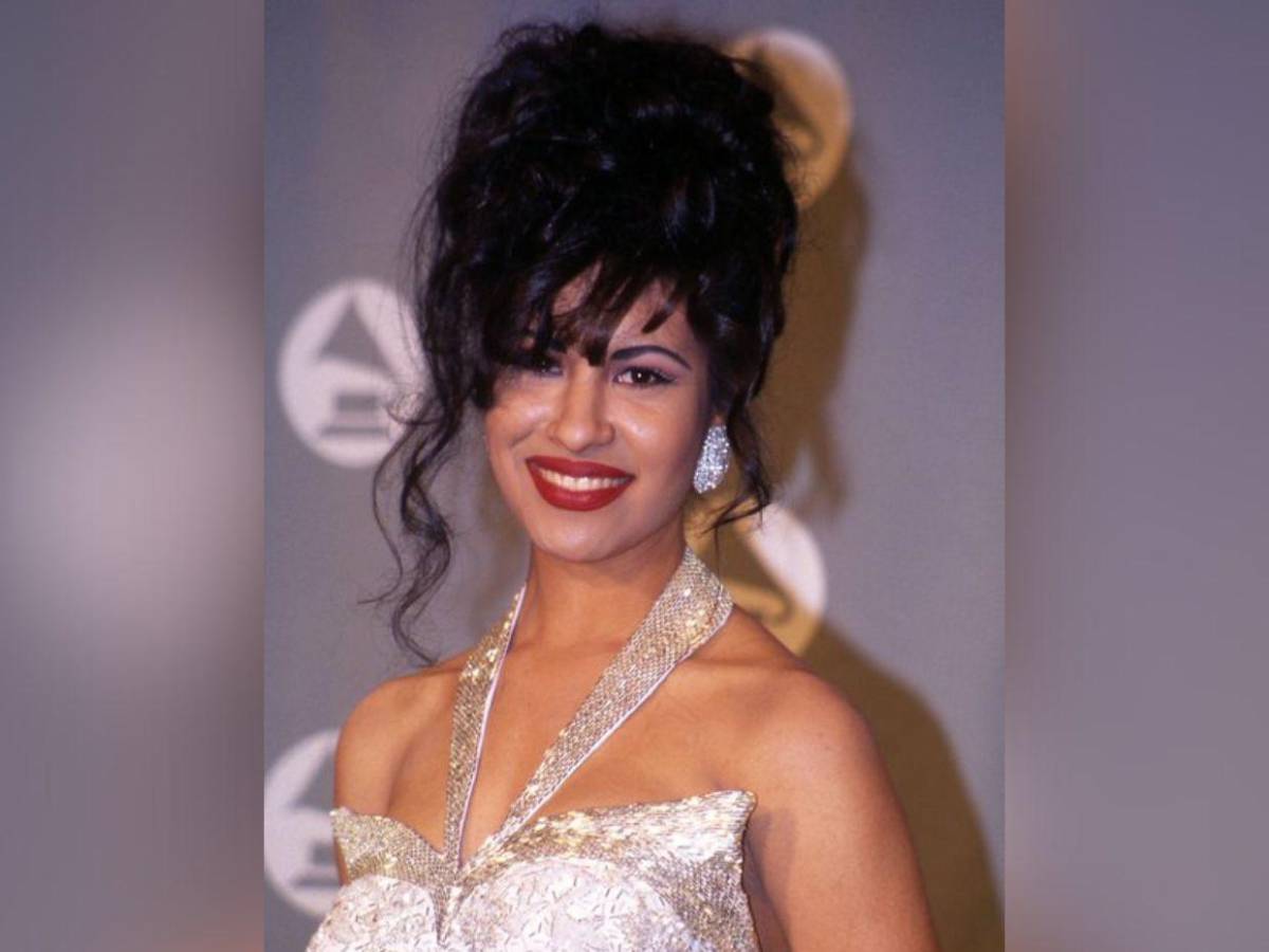 Yolanda Saldívar, asesina de Selena, en shock tras libertad condicional negada