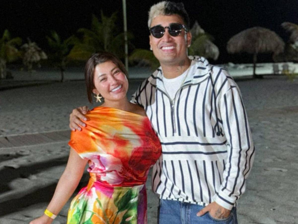 ¿A la friendzone? La sorprendente respuesta de Milagro Flores a Supremo