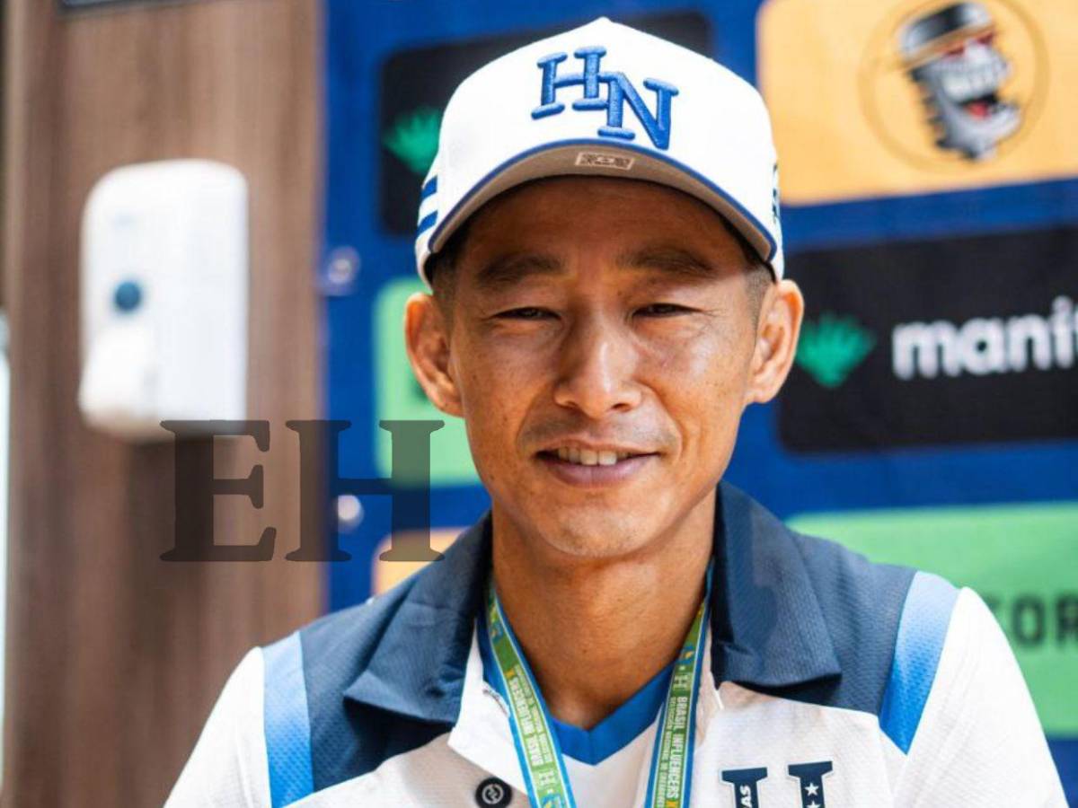 Así fue el emotivo reencuentro de Shin Fujiyama y su familia adoptiva en Brasil