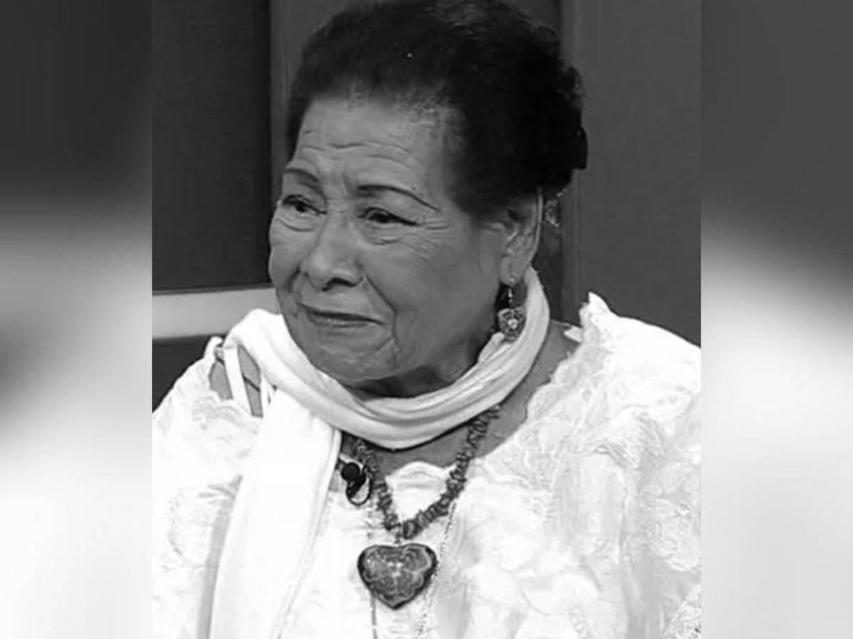 ¿La actriz de Soy Tu Dueña, Aurora Clavel, pidió que la exorcizaran antes de morir? ¿La actriz de Soy Tu Dueña, Aurora Clavel, pidió que la exorcizaran antes de morir?