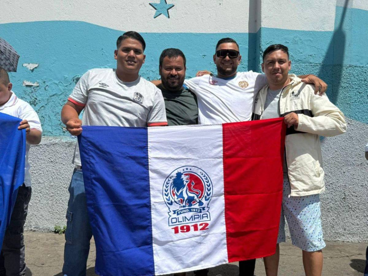 Cientos de olimpistas presentes en la final con el sueño de conquistar la 39