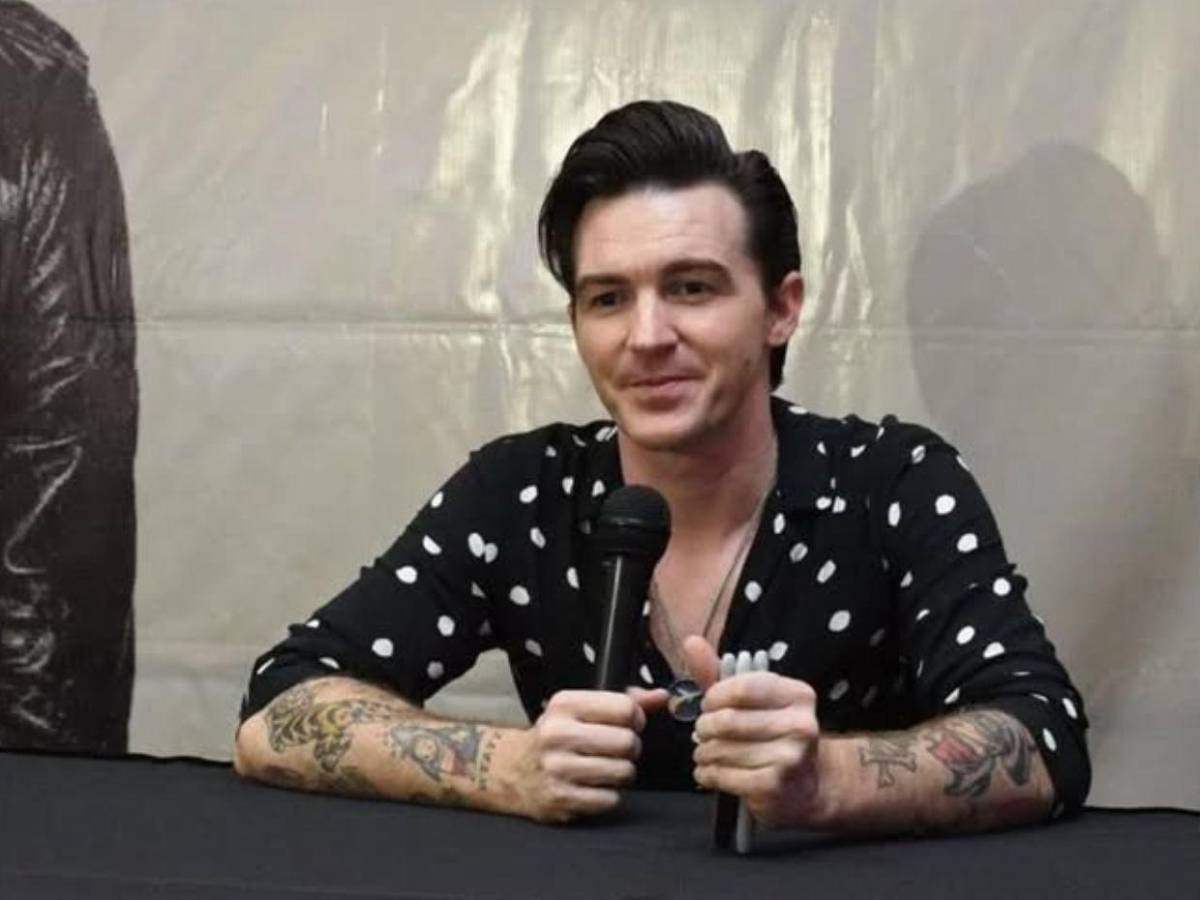 ¿Drake apresuró el divorcio con Janet Von Schmeling tras escándalo con Mariana Botas?