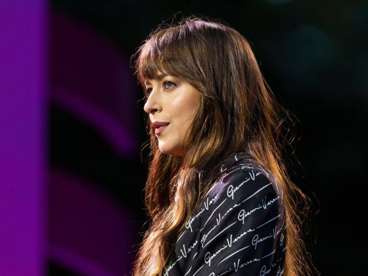 Dakota Johnson, la actriz que desafía etiquetas en Hollywood, cumple 36 años