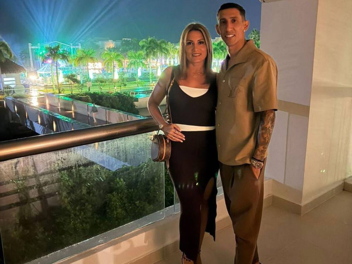 Así recibieron el 2026 grandes estrellas del fútbol de élite: ¿Qué hizo Dembelé?