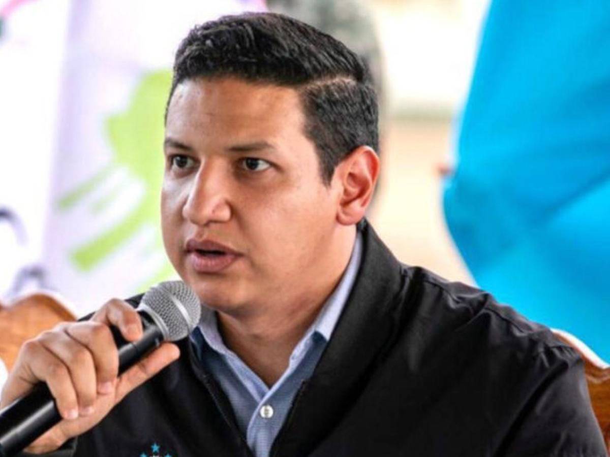 Los 10 villanos del 2025 en Honduras