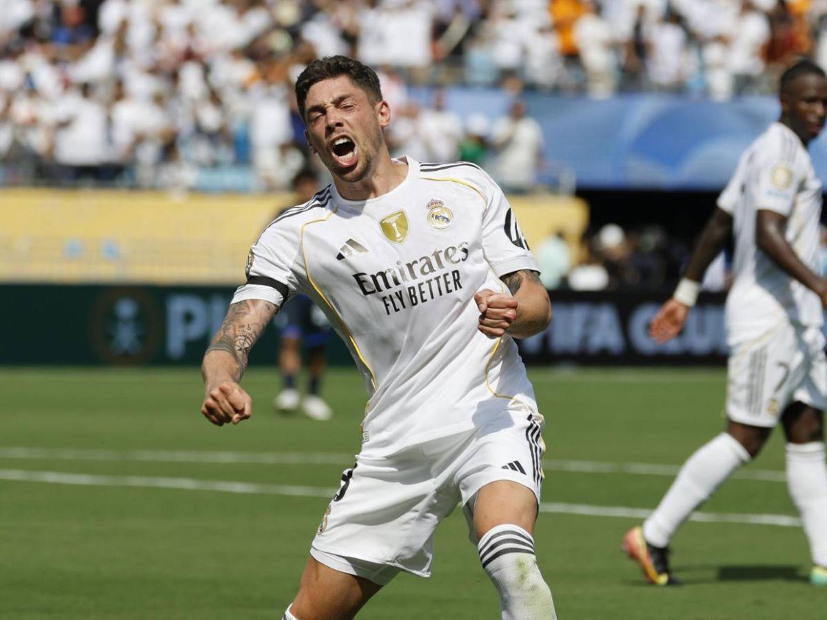 El posible 11 titular de Real Madrid para clasificar a octavos de final del Mundial de Clubes 2025