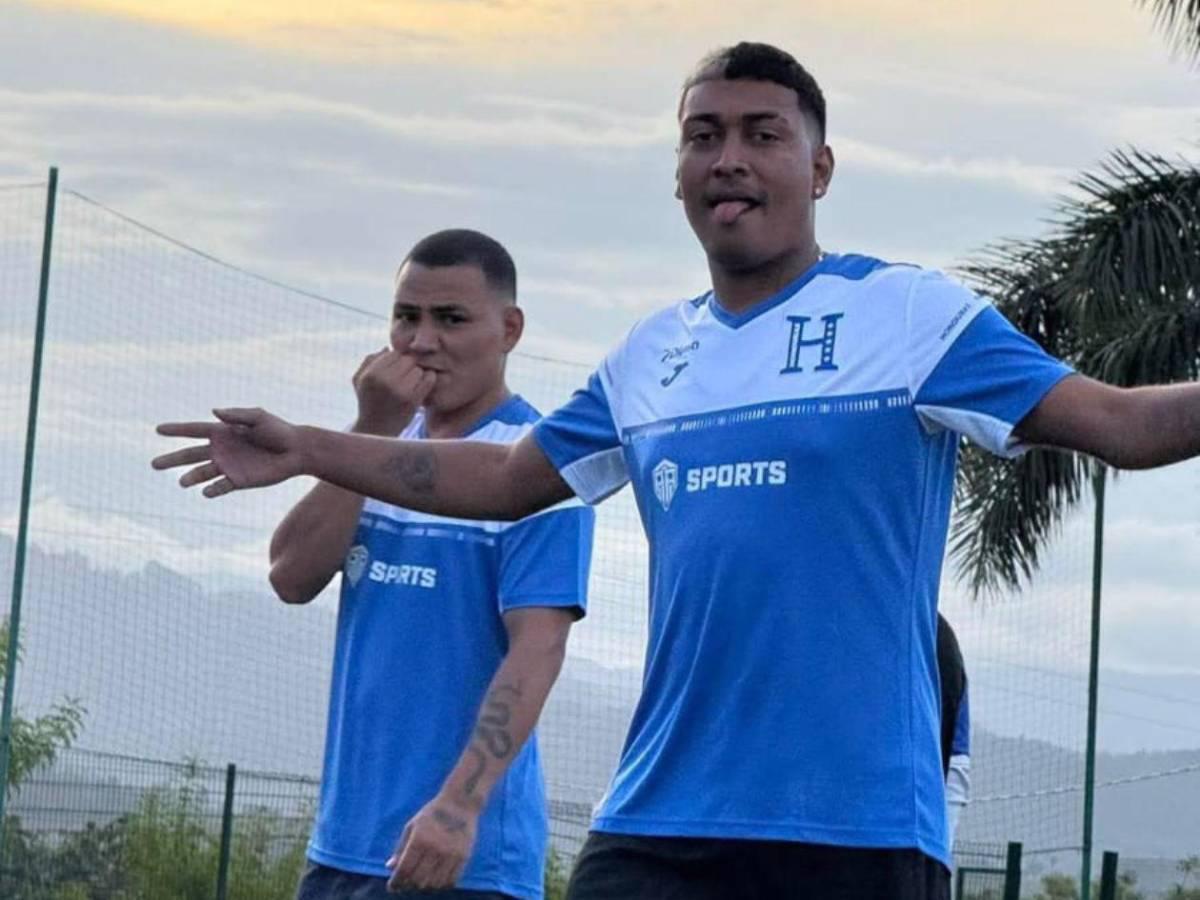 Supremo sorprende y revela importante noticia sobre la Selección de Tiktokers de Honduras