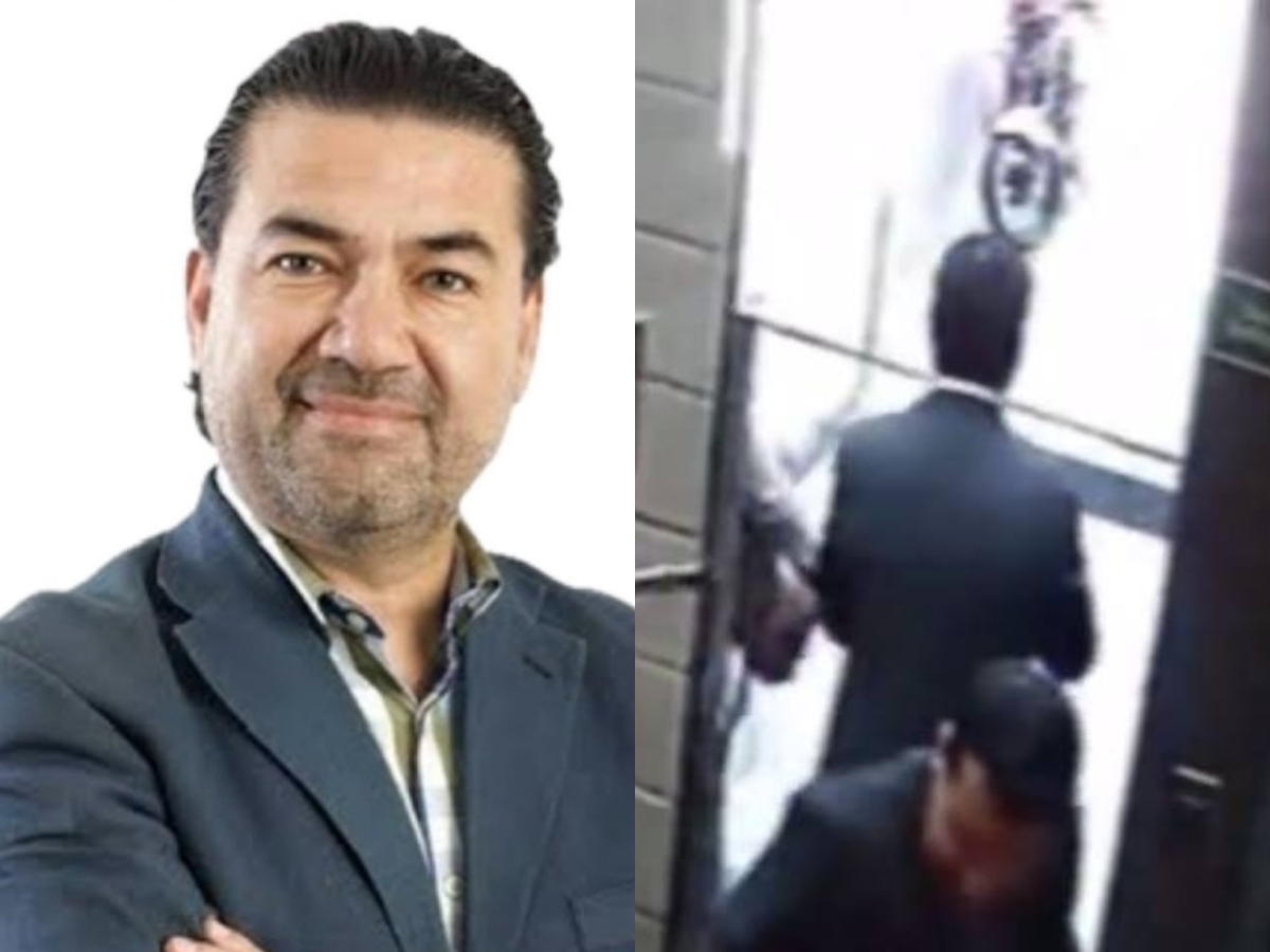 Periodista mexicano Jaime Barrera habría sido secuestrado, según fiscalía