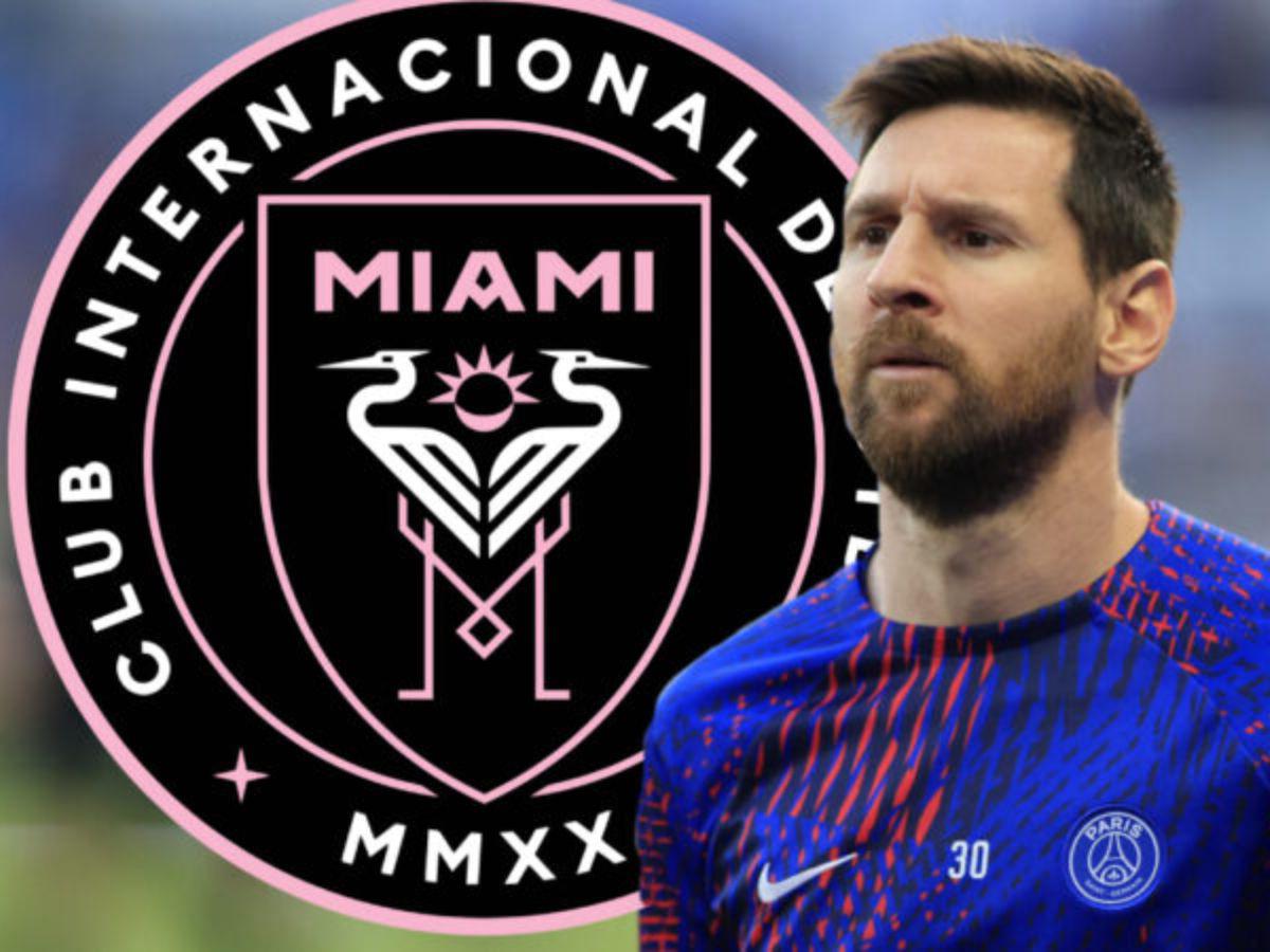 Messi cierra su etapa gloriosa en Europa con su fichaje por Miami