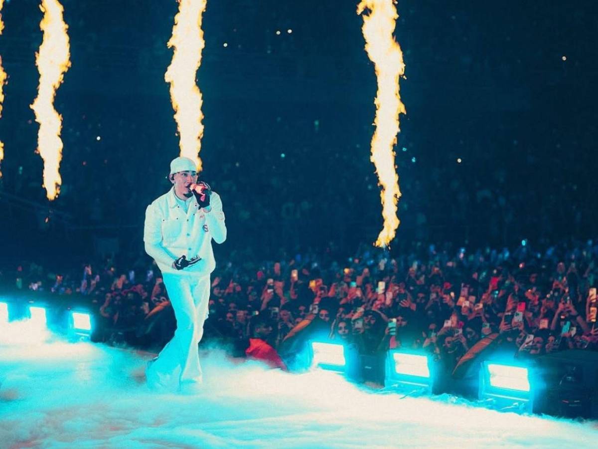 Omar Courtz llega hoy a Honduras con su mezcla de R&B y reggaetón: Aquí el posible setlist