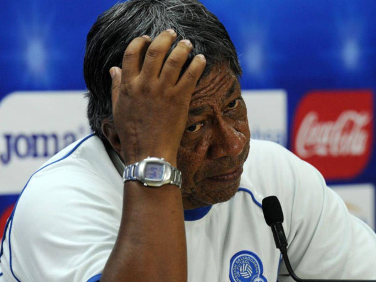 Hoy cumple 70 años “Primitivo” Maradiaga, ícono del Motagua: Un repaso de su carrera