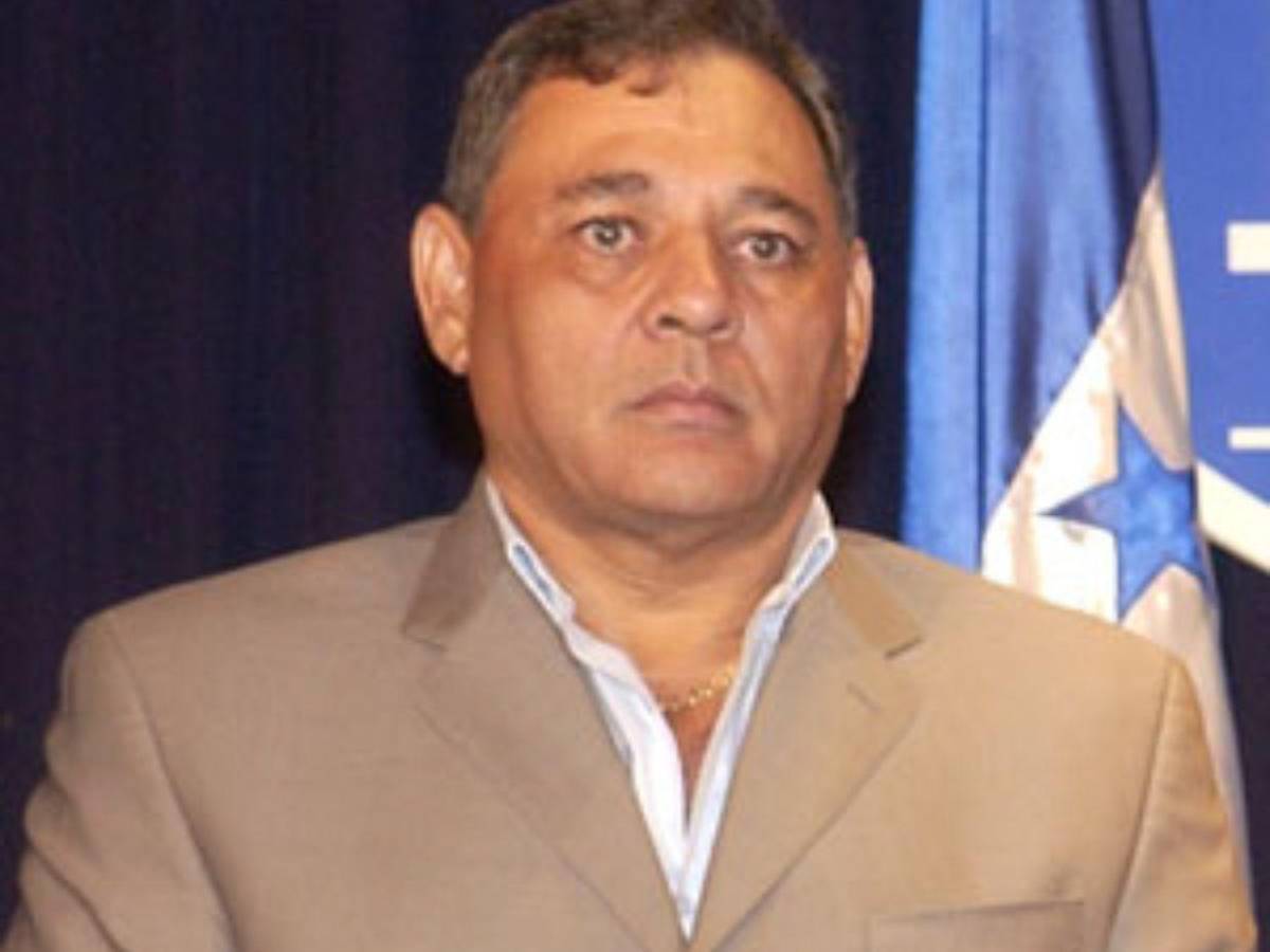 Roberto Martínez, el nacionalista que busca sustituir a Carlos Urbizo en las elecciones primarias