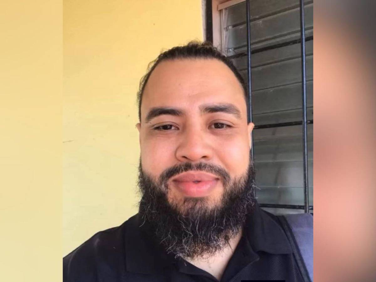 ¿Quién era El Rasta, tatuador asesinado en la colonia El Roble de San Pedro Sula?