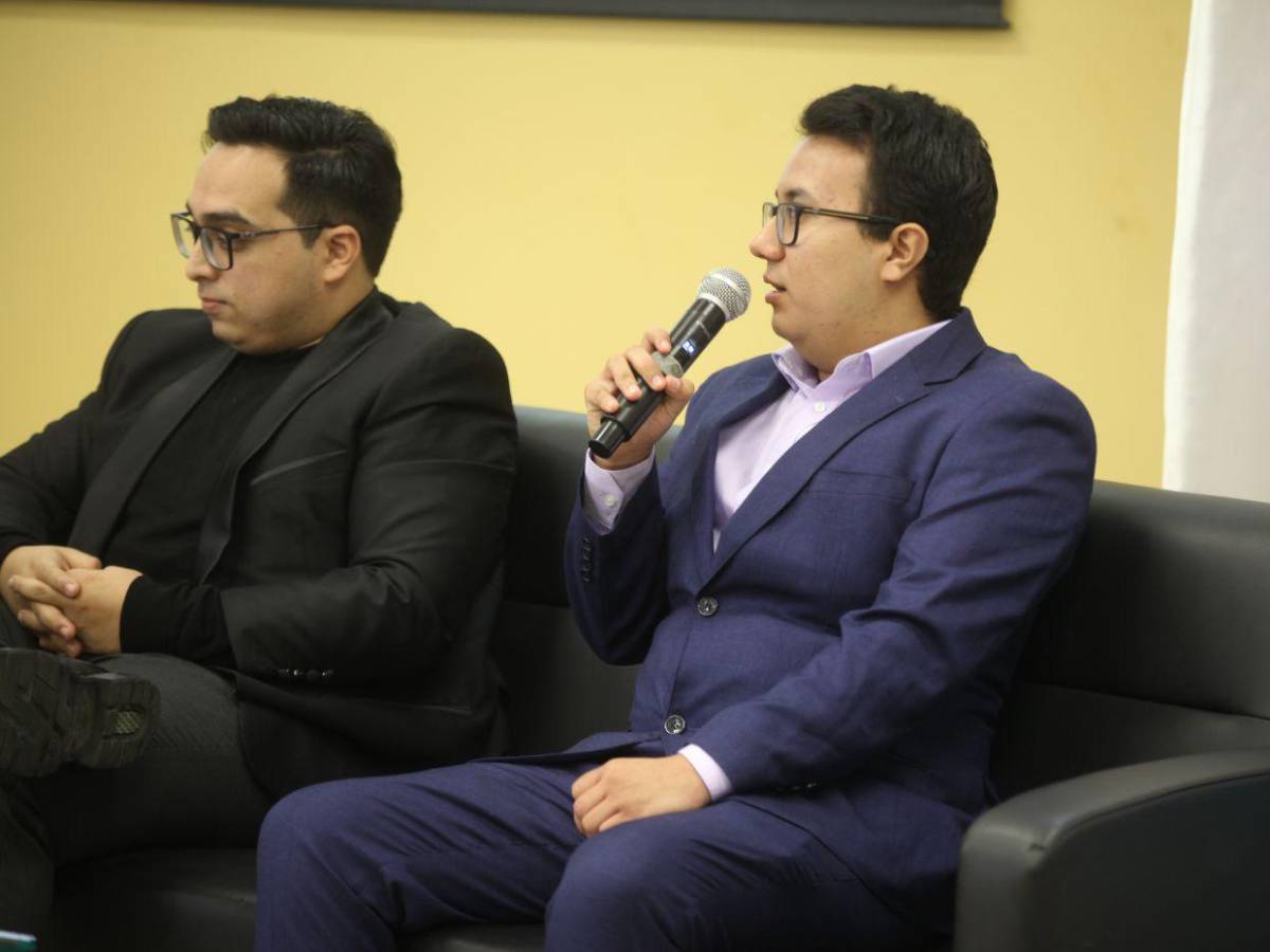 ¡Con éxito! EL HERALDO, La Prensa y la UJCV desmontan la desinformación electoral