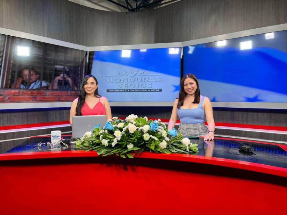 Extraordinaria cobertura de Grupo OPSA en las elecciones primarias 2025