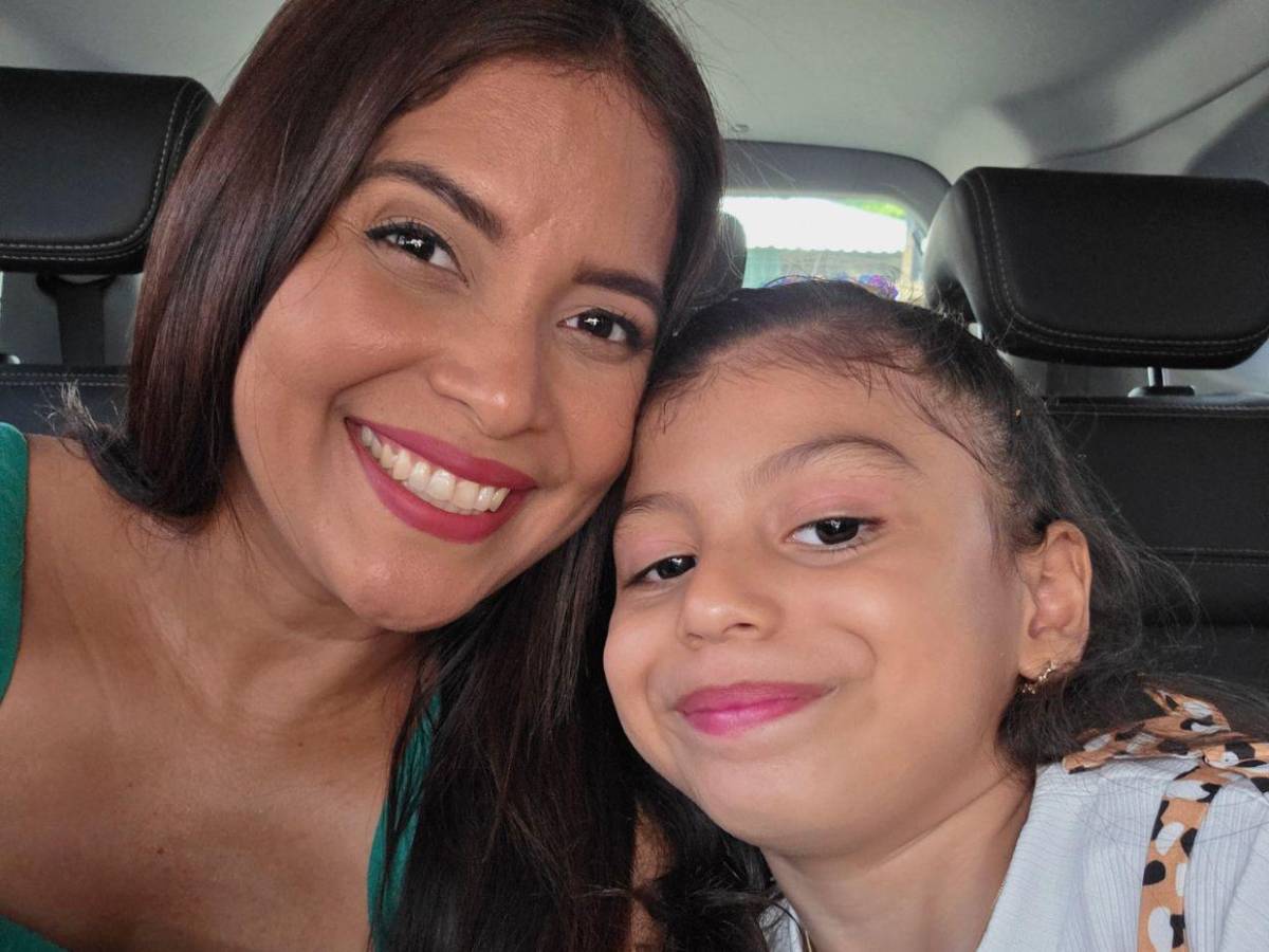 Suly Cálix anuncia su segundo embarazo: Es un milagro y testimonio que compartiré