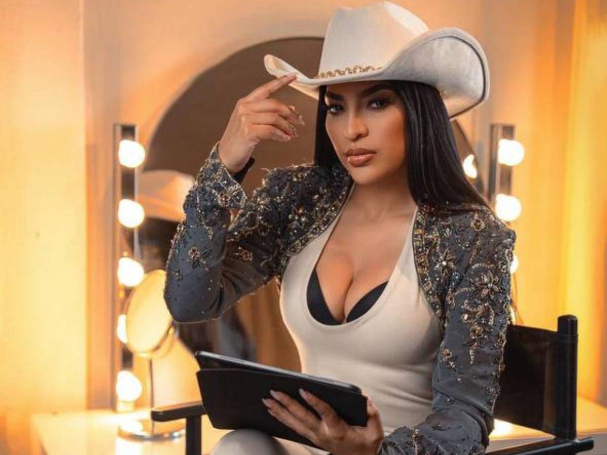 ¿Quién es Tania Pimentel, la prometida de Lupillo Rivera?