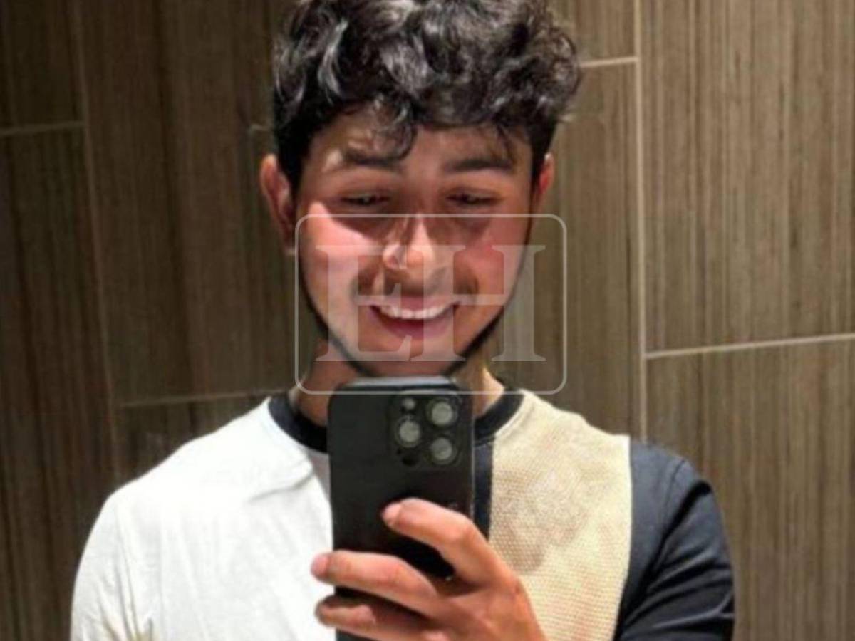 Revelan el rostro de José Galo, hondureño que mató a sus tres compatriotas en EE UU