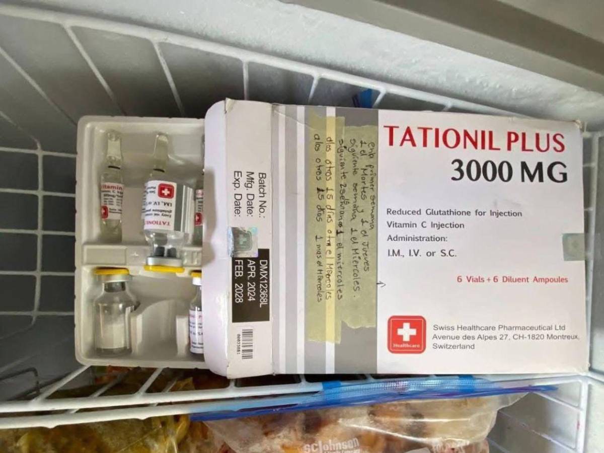 ‘El Mencho’: la enfermedad y el romance que lo entregaron a las fuerzas especiales