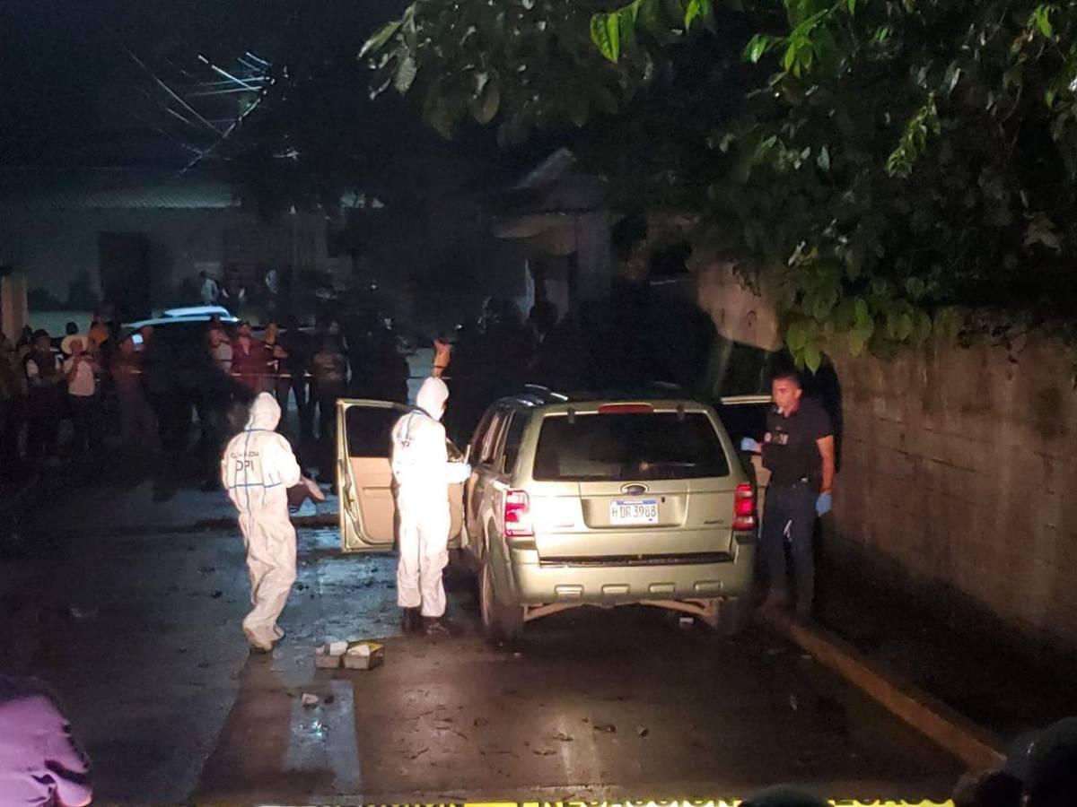 Sin olor ni color, monóxido de carbono: enemigo invisible que ha cobrado vidas en Honduras